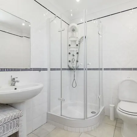 Luxury Villa, Private Pool, Cinema, Games Room, Hot Tub, Ocean View, Tennis Courts *
