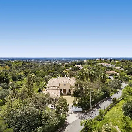 Villa Luxury Villa, Private Pool, Cinema, Games Room, Hot Tub, Ocean View, Tennis Courts