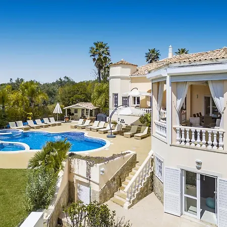 Luxury Villa, Private Pool, Cinema, Games Room, Hot Tub, Ocean View, Tennis Courts Villa