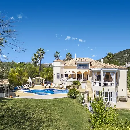 Luxury Villa, Private Pool, Cinema, Games Room, Hot Tub, Ocean View, Tennis Courts