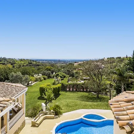 Luxury Villa, Private Pool, Cinema, Games Room, Hot Tub, Ocean View, Tennis Courts Villa *