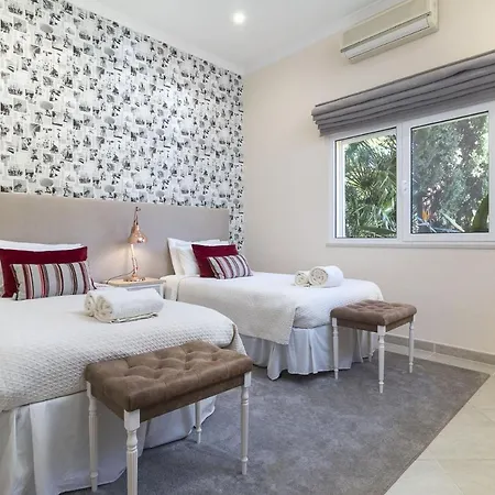 Luxury Villa, Private Pool, Cinema, Games Room, Hot Tub, Ocean View, Tennis Courts